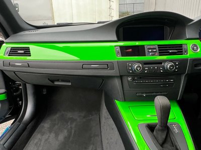 2012 BMW Alpina B3 缩略图 33