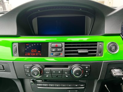 2012 BMW Alpina B3 缩略图 40