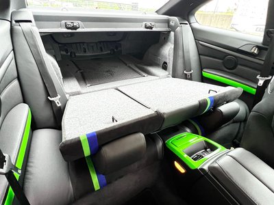2012 BMW Alpina B3 缩略图 43