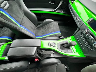 2012 BMW Alpina B3 缩略图 31