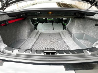 2012 BMW Alpina B3 缩略图 47