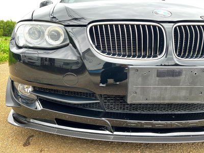 2012 BMW Alpina B3 photo 5