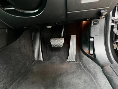 2012 BMW Alpina B3 缩略图 32