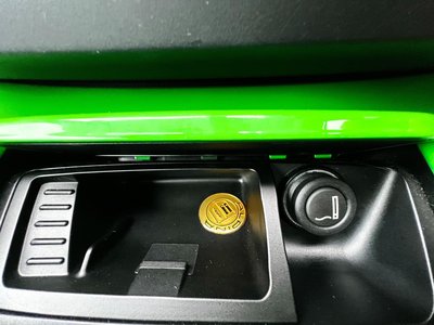 2012 BMW Alpina B3 缩略图 34