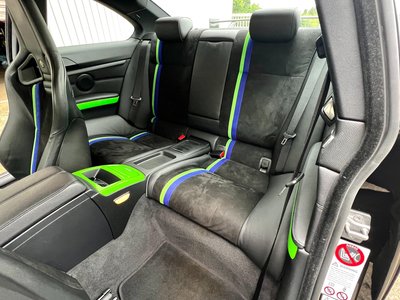2012 BMW Alpina B3 缩略图 42