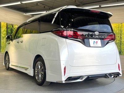 صورة 66 لـ 2023 Toyota ALPHARD