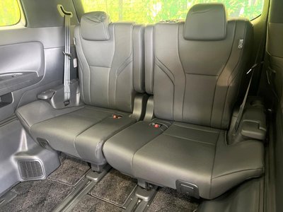 صورة 47 لـ 2023 Toyota ALPHARD