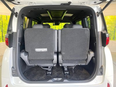 صورة 11 لـ 2023 Toyota ALPHARD