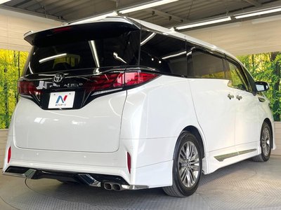 صورة 65 لـ 2023 Toyota ALPHARD