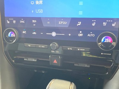 صورة 27 لـ 2023 Toyota ALPHARD