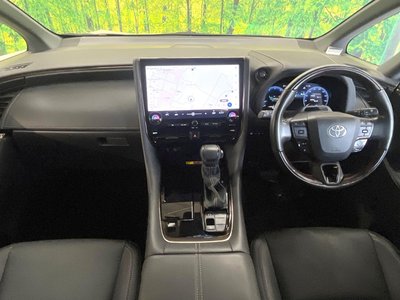 صورة 2 لـ 2023 Toyota ALPHARD