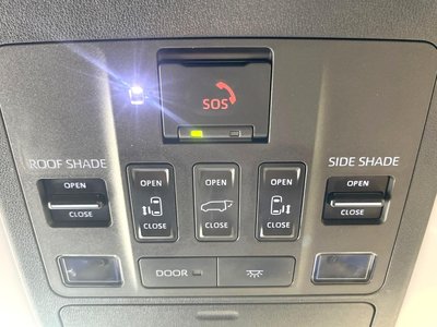 صورة 38 لـ 2023 Toyota ALPHARD