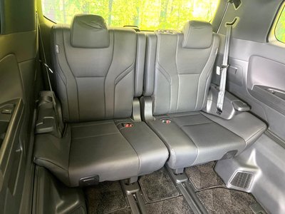 صورة 10 لـ 2023 Toyota ALPHARD