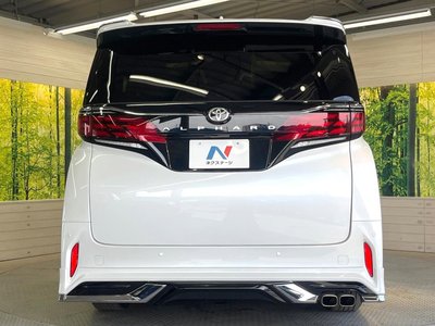 صورة 16 لـ 2023 Toyota ALPHARD