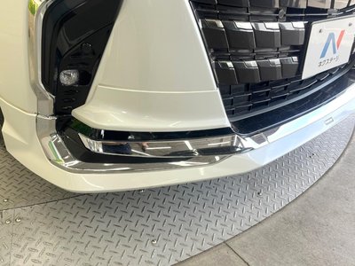 صورة 59 لـ 2023 Toyota ALPHARD