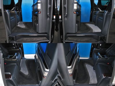 2019 Toyota VELLFIRE — фото 62