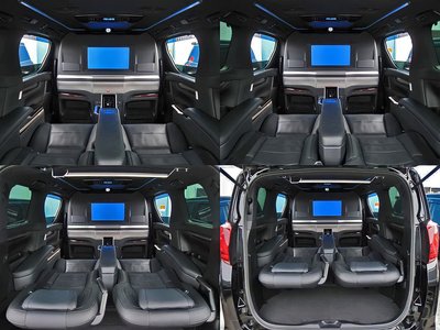 2019 Toyota VELLFIRE — фото 46