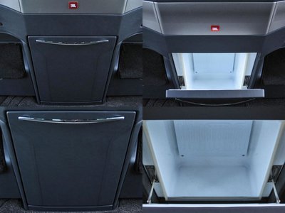 2019 Toyota VELLFIRE — фото 30