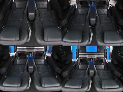 2019 Toyota VELLFIRE — фото 50