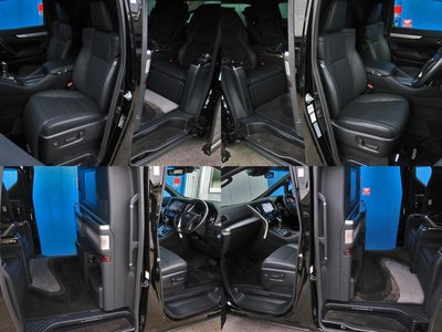 2019 Toyota VELLFIRE — фото 52