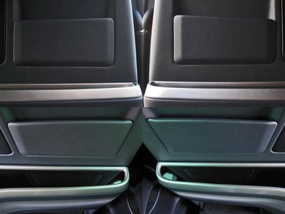 2019 Toyota VELLFIRE — фото 28
