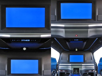 2019 Toyota VELLFIRE — фото 37