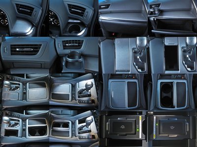 2019 Toyota VELLFIRE — фото 20