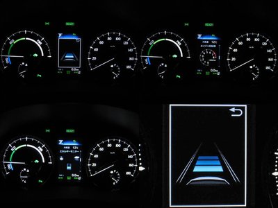 2019 Toyota VELLFIRE — фото 9