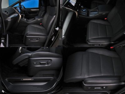 2019 Toyota VELLFIRE — фото 54