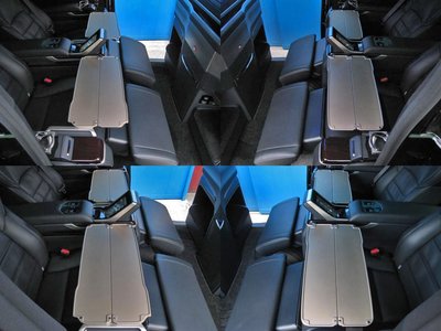 2019 Toyota VELLFIRE — фото 68