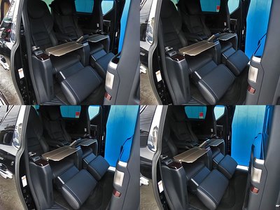 2019 Toyota VELLFIRE — фото 59