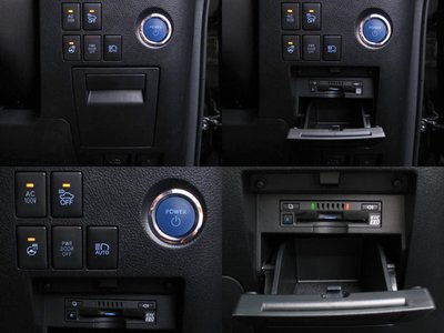 2019 Toyota VELLFIRE — фото 17