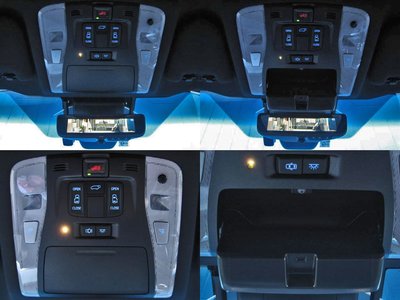 2019 Toyota VELLFIRE — фото 18