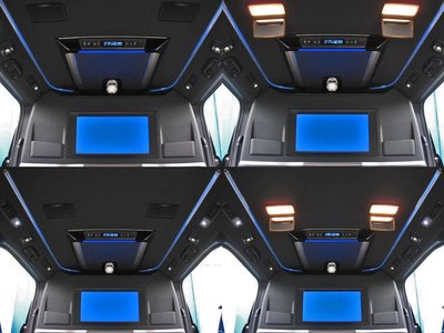 2019 Toyota VELLFIRE — фото 26