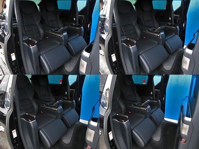 2019 Toyota VELLFIRE — фото 56