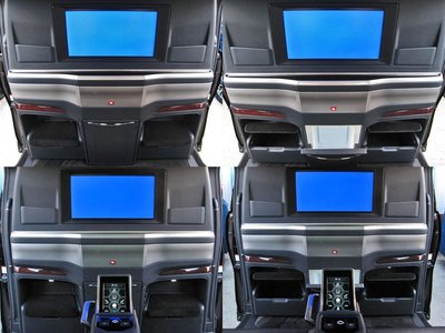2019 Toyota VELLFIRE — фото 38