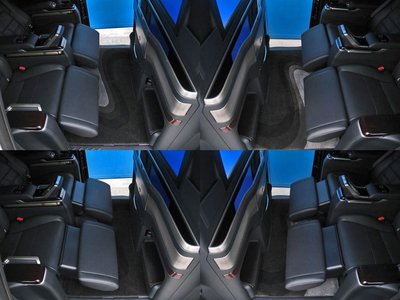 2019 Toyota VELLFIRE — фото 63