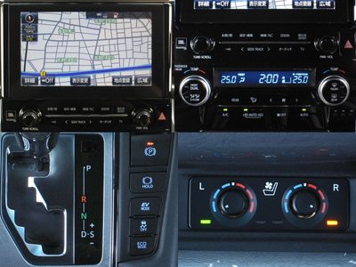 2019 Toyota VELLFIRE — фото 13