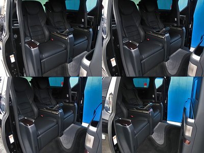 2019 Toyota VELLFIRE — фото 55