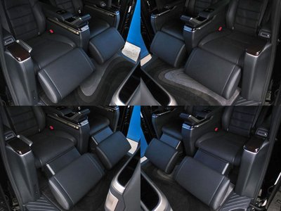 2019 Toyota VELLFIRE — фото 65