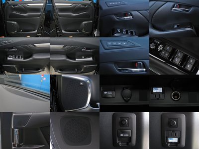 2019 Toyota VELLFIRE — фото 21