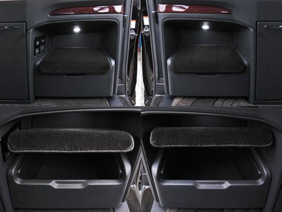 2019 Toyota VELLFIRE — фото 31