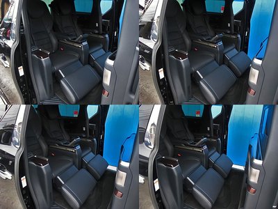 2019 Toyota VELLFIRE — фото 57