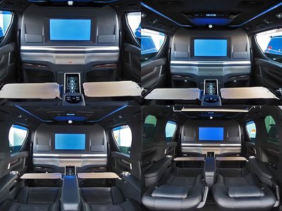 2019 Toyota VELLFIRE — фото 49