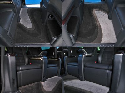 2019 Toyota VELLFIRE — фото 64