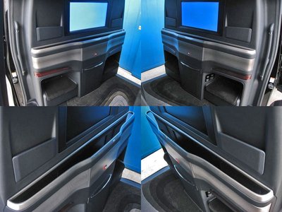 2019 Toyota VELLFIRE — фото 61