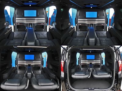 2019 Toyota VELLFIRE — фото 40