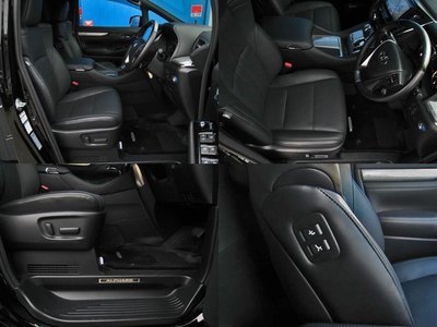 2019 Toyota VELLFIRE — фото 53