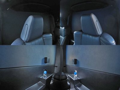 2019 Toyota VELLFIRE — фото 22