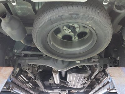صورة 33 لـ 2021 Toyota LAND CRUISER 300